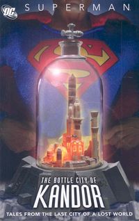 Produktbild: The Bottle City of Kandor