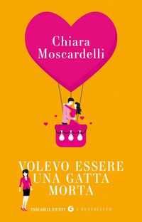 Produktbild: Volevo essere una gatta morta