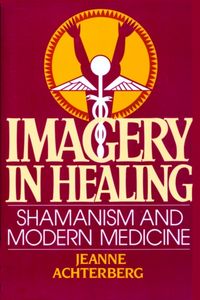 Produktbild: Imagery in Healing