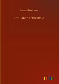 Produktbild: The Canon of the Bible