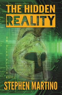 Produktbild: Hidden Reality