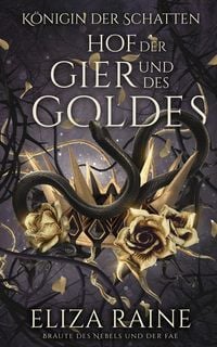 Produktbild: Hof der Gier und des Goldes