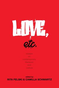 Produktbild: Love, Etc.