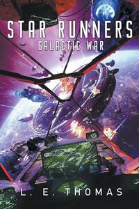 Produktbild: Star Runners