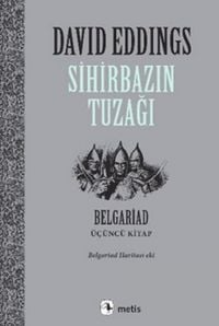 Produktbild: Sihirbazin Tuzagi