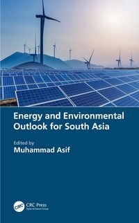 Produktbild: Energy and Environmental Outlook for South Asia