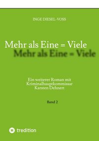 Produktbild: Mehr als Eine = Viele