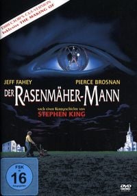 Produktbild: Der Rasenm&auml;her-Mann 1 [DC]