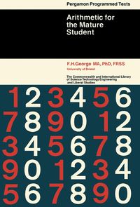 Produktbild: Arithmetic for the Mature Student