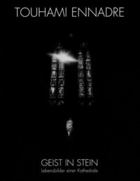 Produktbild: Geist in Stein - Lebensbilder einer Kathedrale