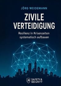 Produktbild: Zivile Verteidigung