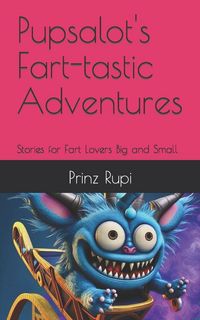 Produktbild: Pupsalot's Fart-tastic Adventures