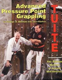 Produktbild: Advanced Pressure Point Grappling