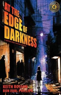 Produktbild: At The Edge of Darkness