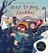 Produktbild: Keep Trying, Aladdin!