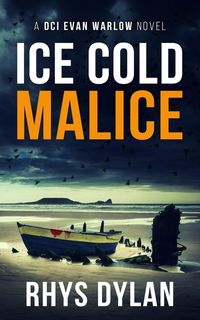 Produktbild: Ice Cold Malice