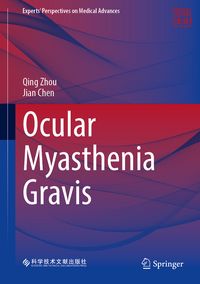 Produktbild: Ocular Myasthenia Gravis