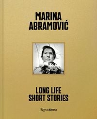 Produktbild: Marina Abramovic