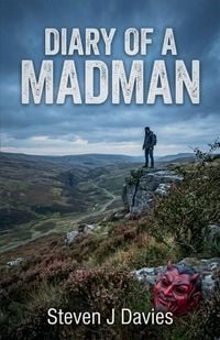 Produktbild: Diary of a madman