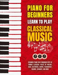Produktbild: Piano for Beginners