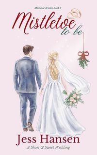 Produktbild: Mistletoe To Be