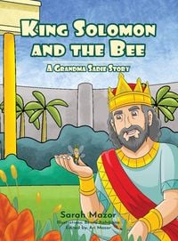 Produktbild: King Solomon and the Bee
