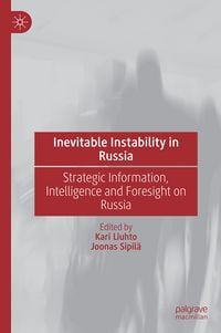 Produktbild: Inevitable Instability in Russia
