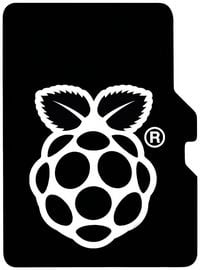 Produktbild: Raspberry Pi&reg; Trixie Betriebssystem 32GB Passend f&uuml;r (Entwicklungskits): Raspberry Pi&reg;