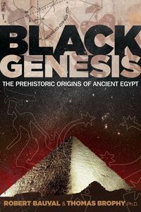 Produktbild: Black Genesis