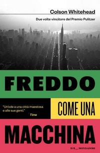 Produktbild: Freddo come una macchina