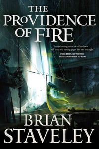Produktbild: Providence Of Fire