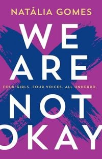 Produktbild: We Are Not Okay