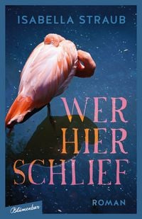 Produktbild: Wer hier schlief