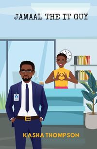Produktbild: Jamaal The IT Guy