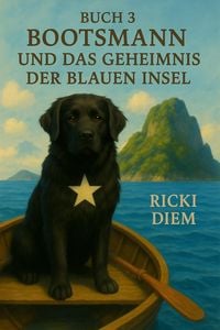 Produktbild: Bootsmann und das Geheimnis der Blauen Insel