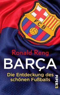 Bild vom Artikel Barça vom Autor Ronald Reng