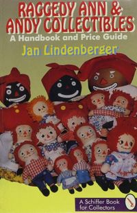 Produktbild: Raggedy Ann and Andy Collectibles