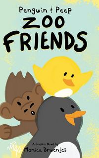 Produktbild: Penguin & Peep