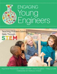 Produktbild: Engaging Young Engineers