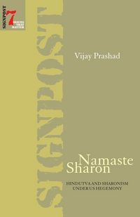 Produktbild: Namaste Sharon