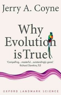 Produktbild: Why Evolution is True