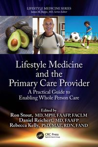 Produktbild: Lifestyle Medicine and the Primary Care Provider