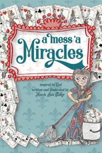 Produktbild: A Mess 'a Miracles