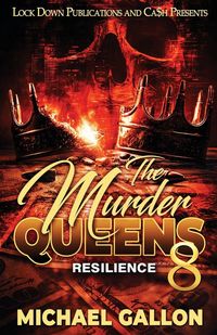 Produktbild: The Murder Queens 8