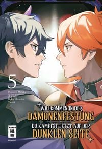 Produktbild: Willkommen in der D&auml;monenfestung &ndash; du k&auml;mpfst jetzt auf der dunklen Seite 05