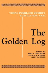 Produktbild: The Golden Log