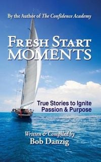 Produktbild: Fresh Start Moments