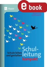 Produktbild: Schulleitung kompakt