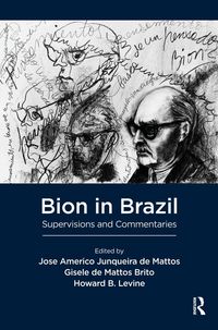 Produktbild: Bion in Brazil