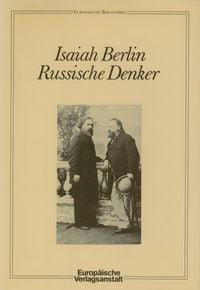 Produktbild: Russische Denker